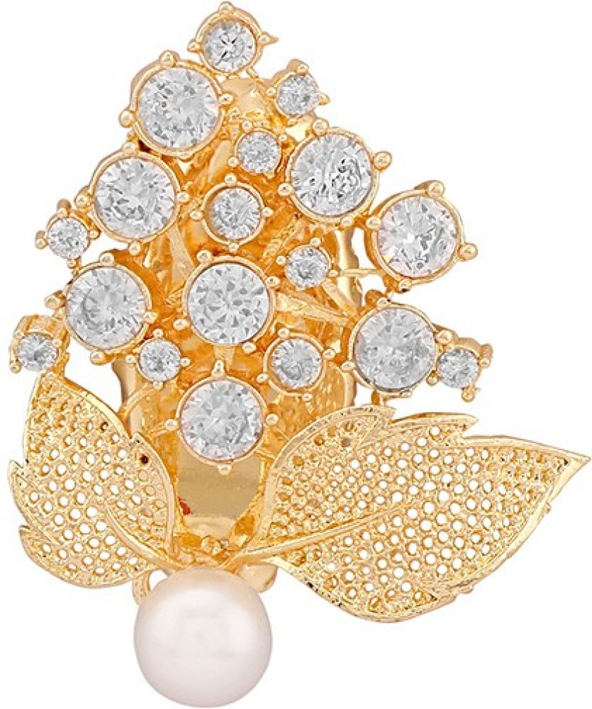 Brooch flipkart hot sale