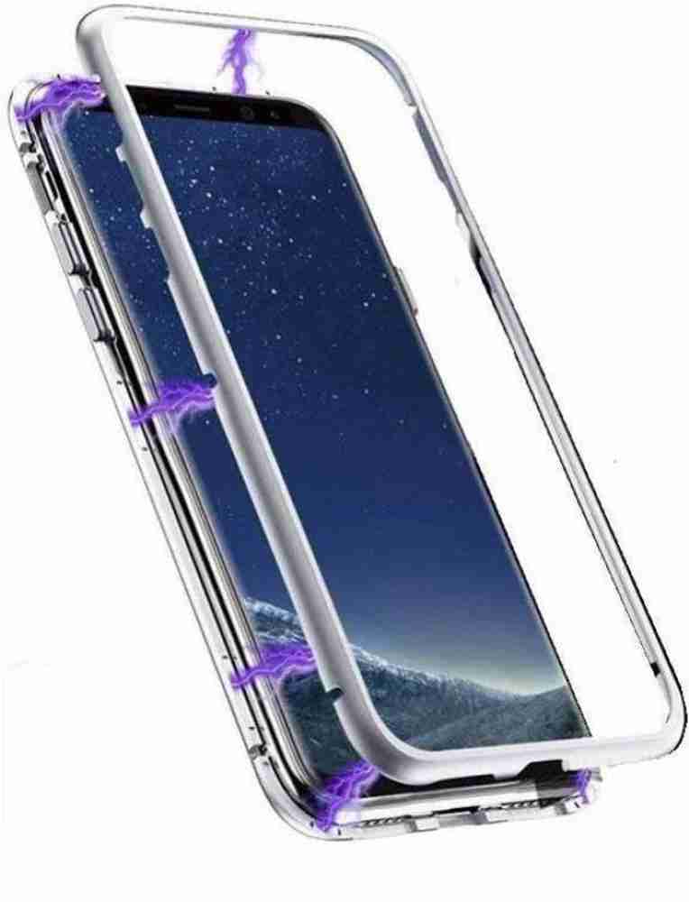 S9 silver top