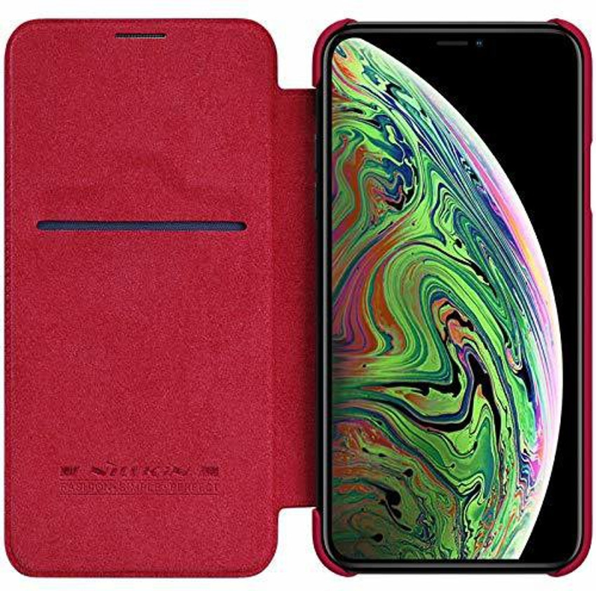 Nillkin Flip Cover for Apple iPhone XI iPhone 11 Nillkin