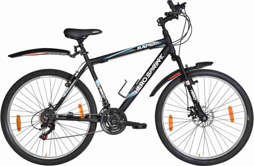 Hero cycle deals 26t