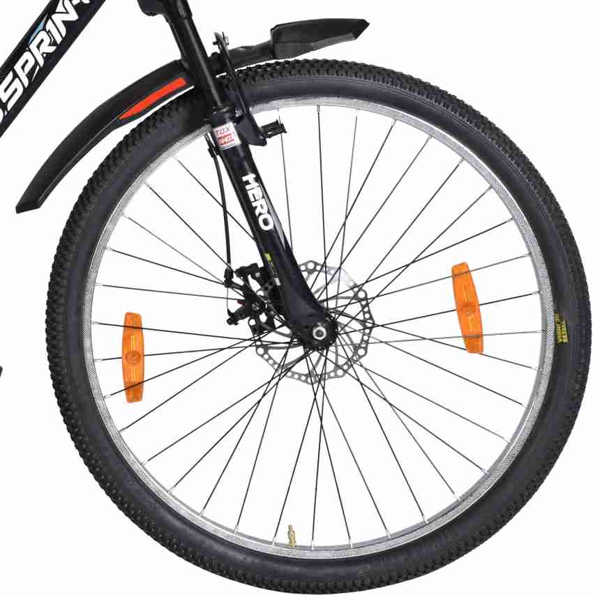 hero sprint rapid 26t