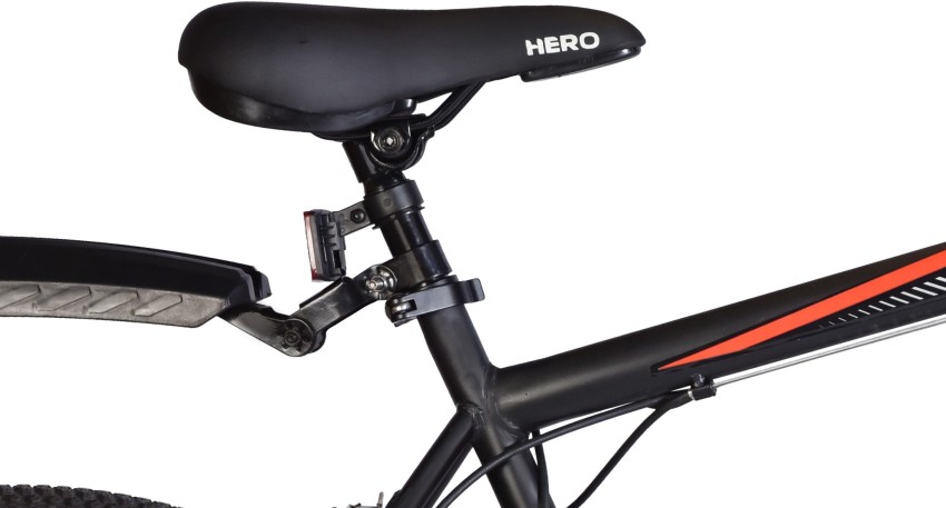 hero rapid 26t road cycle