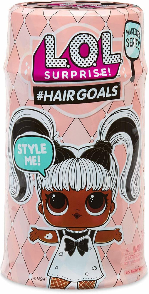 Lol hair goals lils on sale