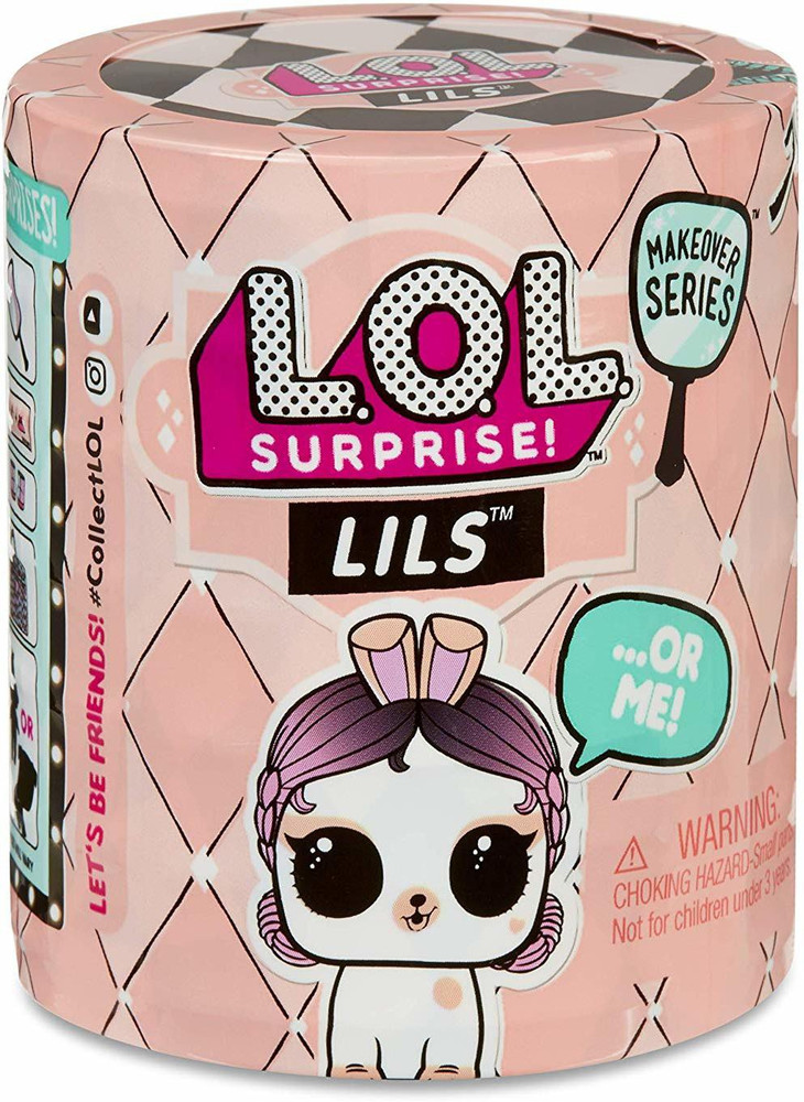 Lils serie 5 2025