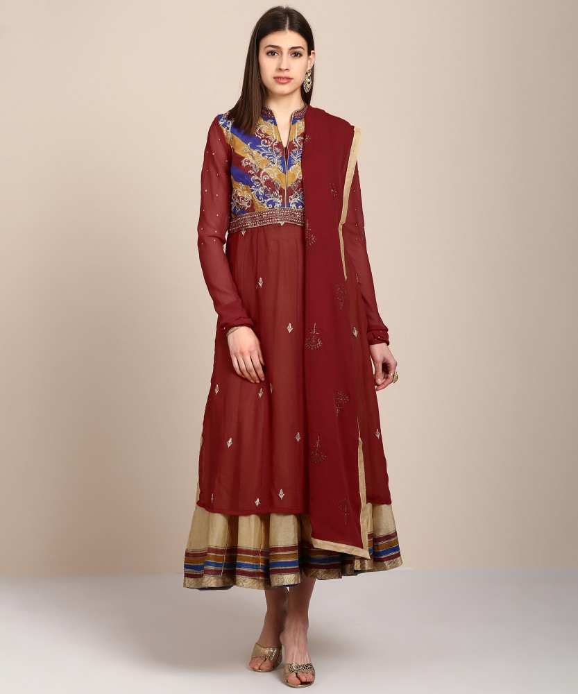 Flipkart biba clearance suit sets