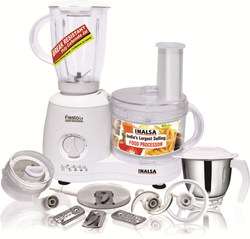 Inalsa food sale processor online