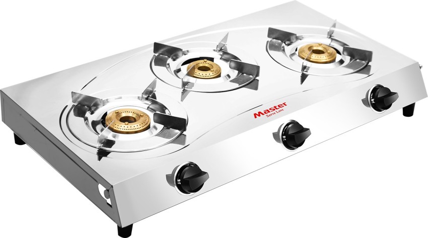 spectra eterna series gas stove