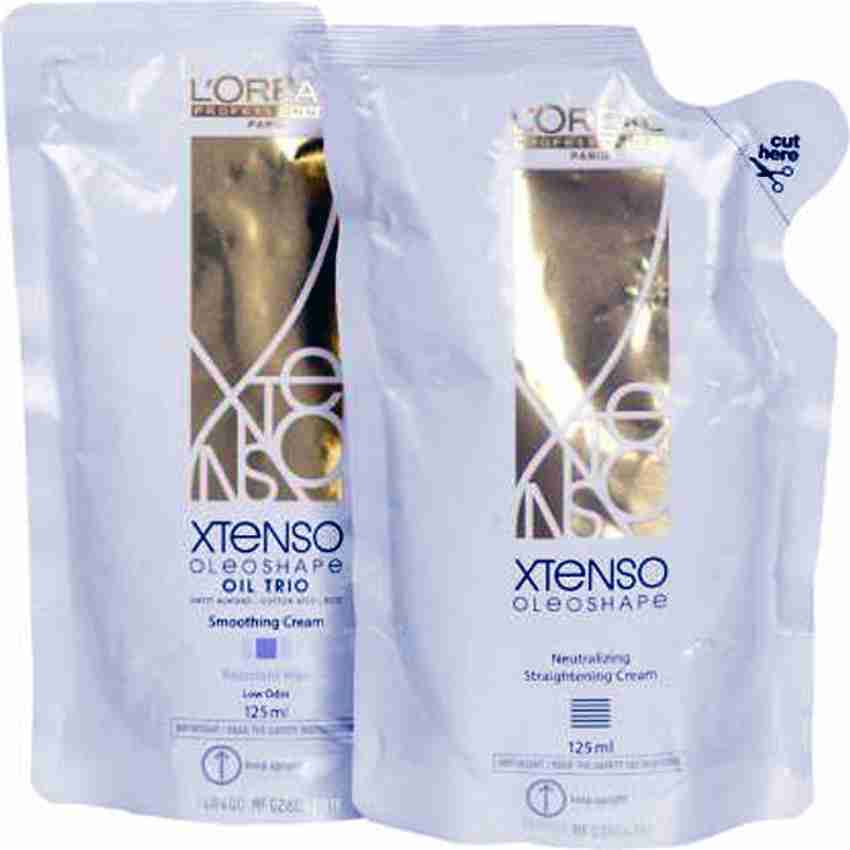 Price in India Buy L Oreal Paris xtenso oleoshape Online In India Reviews Ratings Features Flipkart