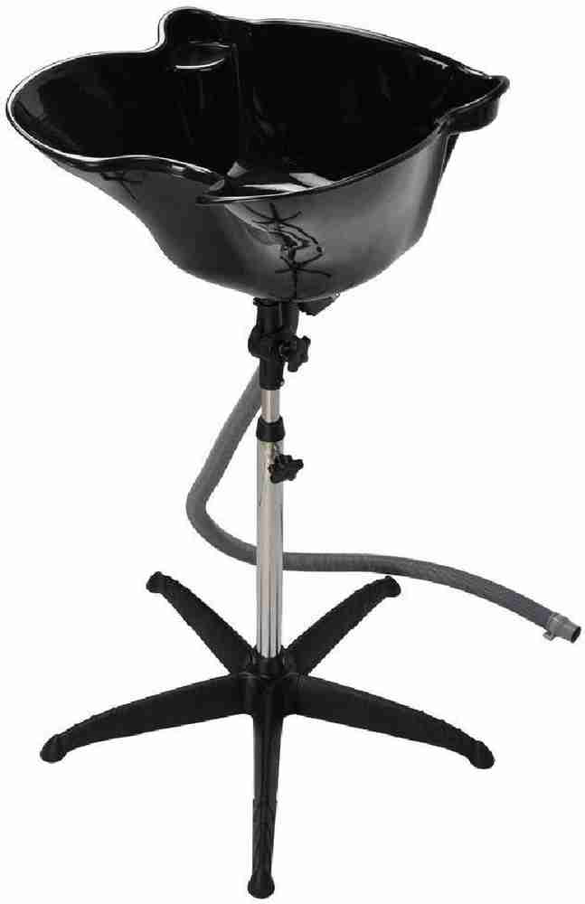 Hair wash new arrivals basin