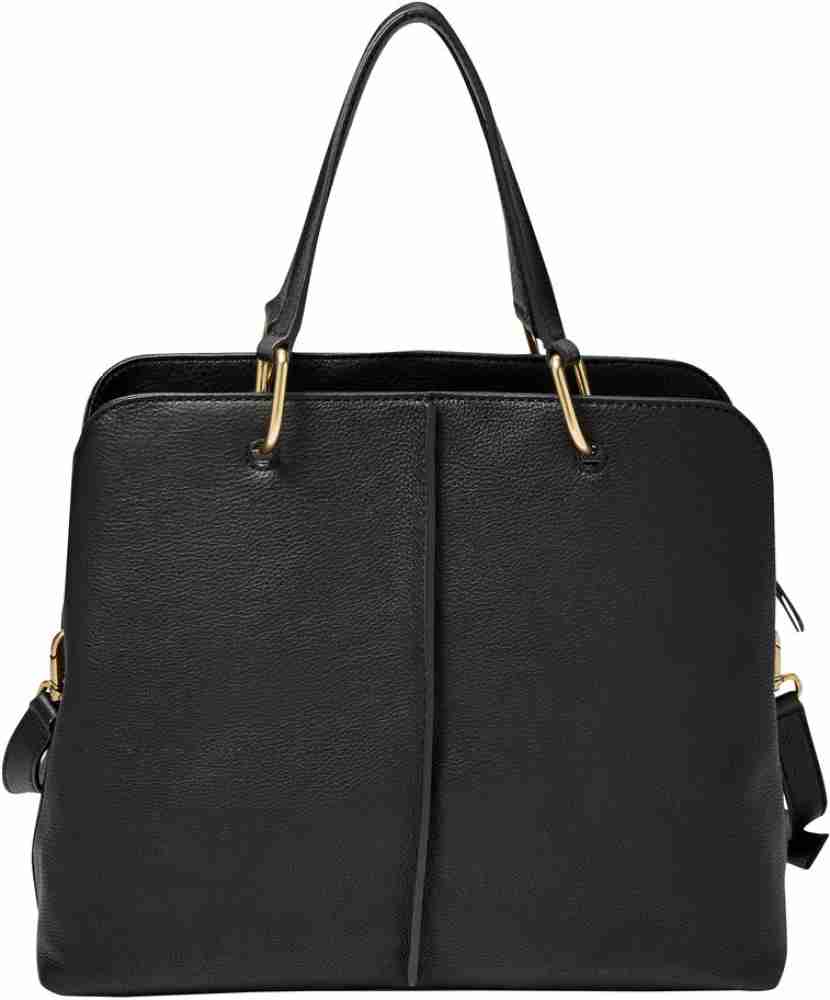 Lane hot sale satchel fossil