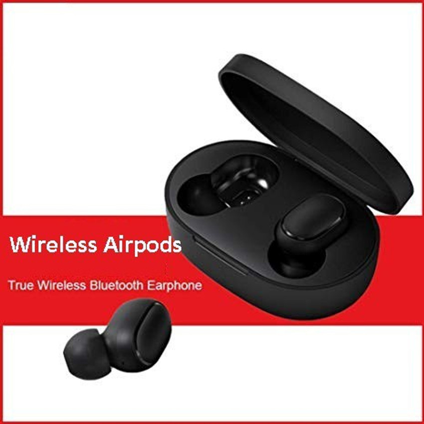 Xiaomi redmi mi airdots bluetooth sale 5.0