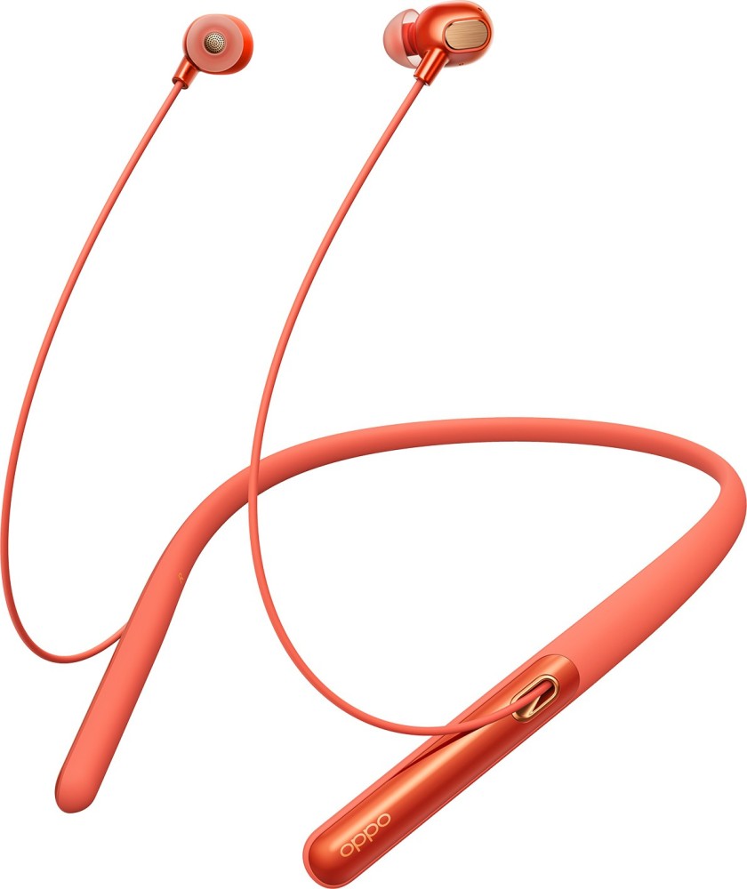 Oppo bluetooth headphones discount flipkart