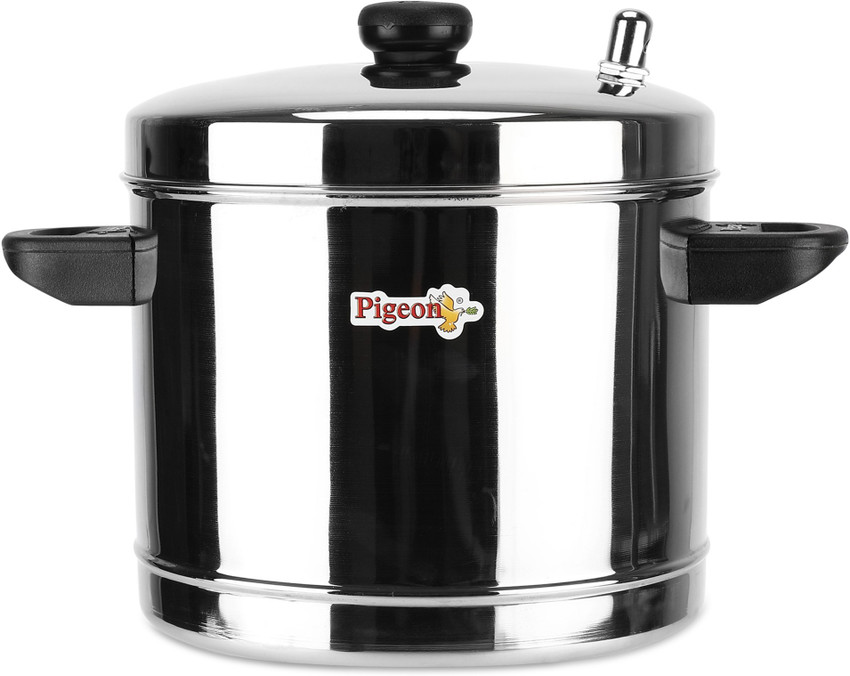 Pigeon idli hotsell cooker