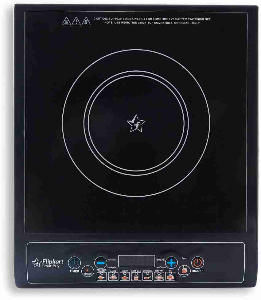 Induction stove store flipkart