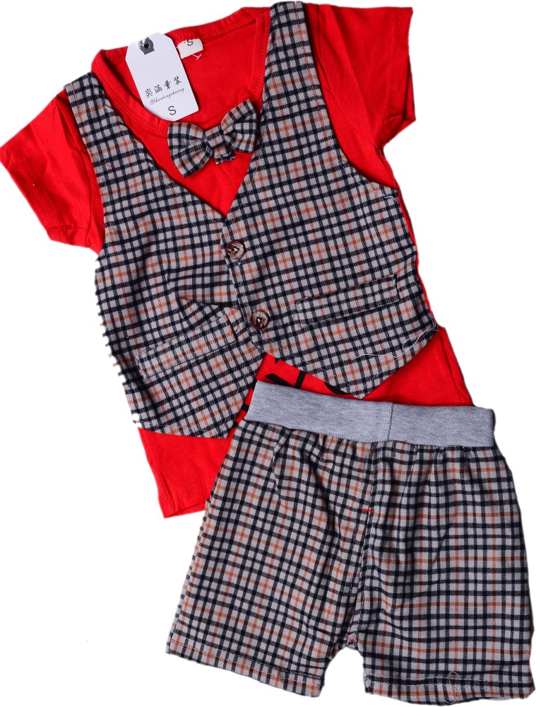 Flipkart baby cheap boy clothes