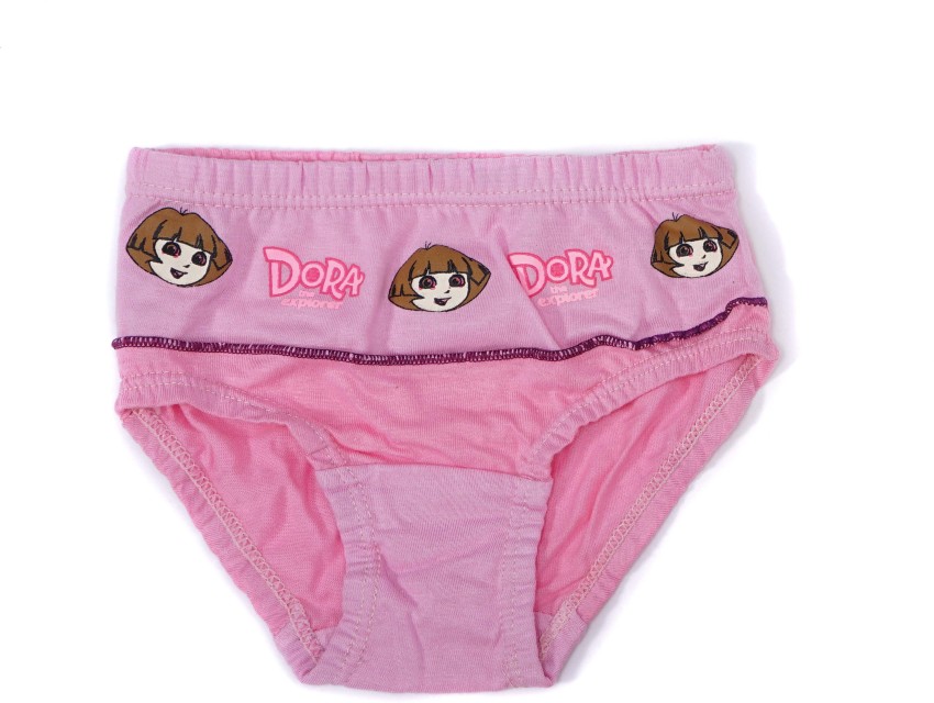 DORA Panty For Girls Price in India - Buy DORA Panty For Girls online at
