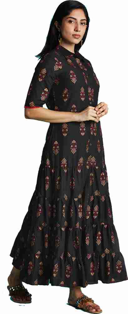 Craftsvilla anarkali kurti hot sale with price