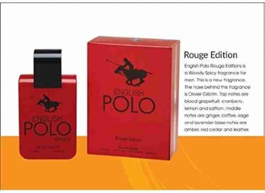 Polo rouge cologne new arrivals