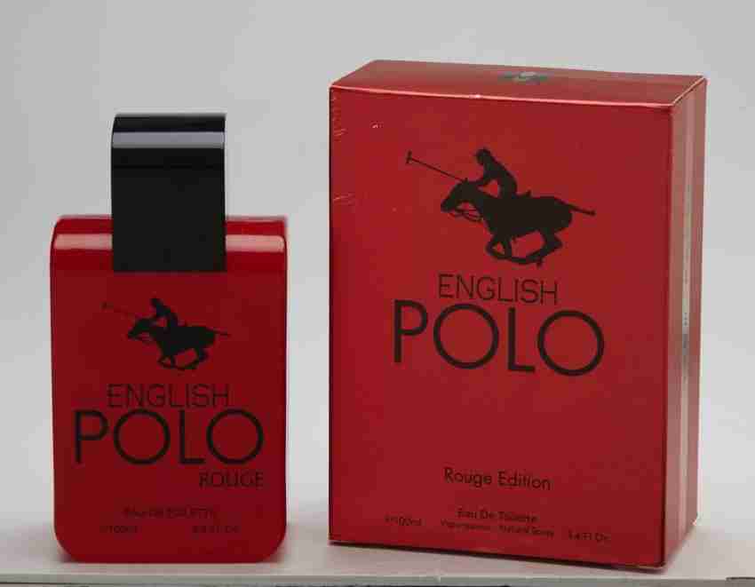 English polo shop perfume price