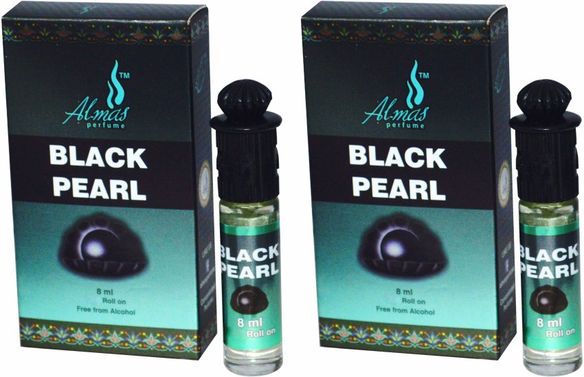 Black best sale pearls perfume