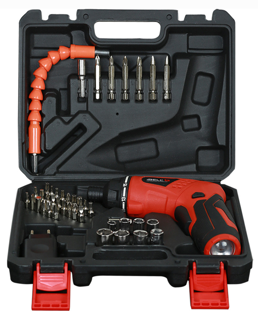 Stalwart 3.6 sale v cordless screwdriver