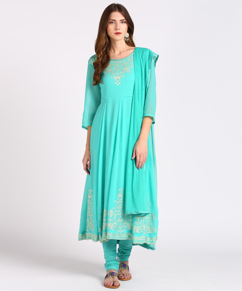 Churidar flipkart 2025 online shopping dresses