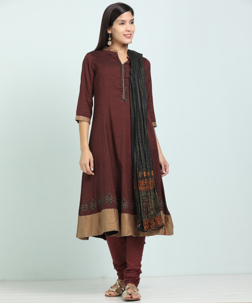 Flipkart online shopping hot sale salwar kurta