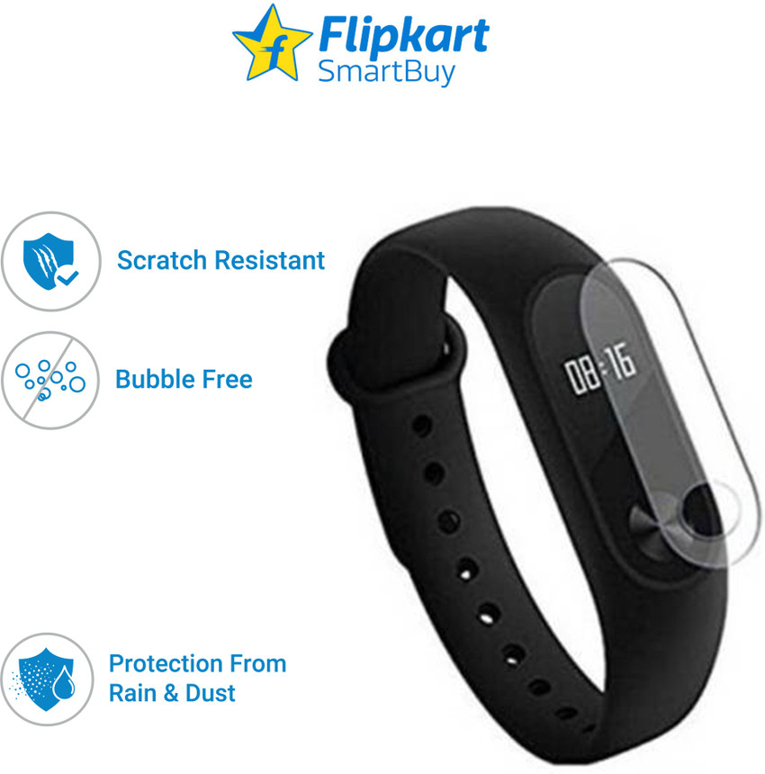 Mi band 3 watch flipkart top