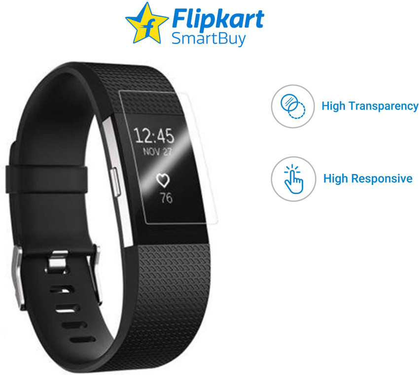 Fitbit flipkart top