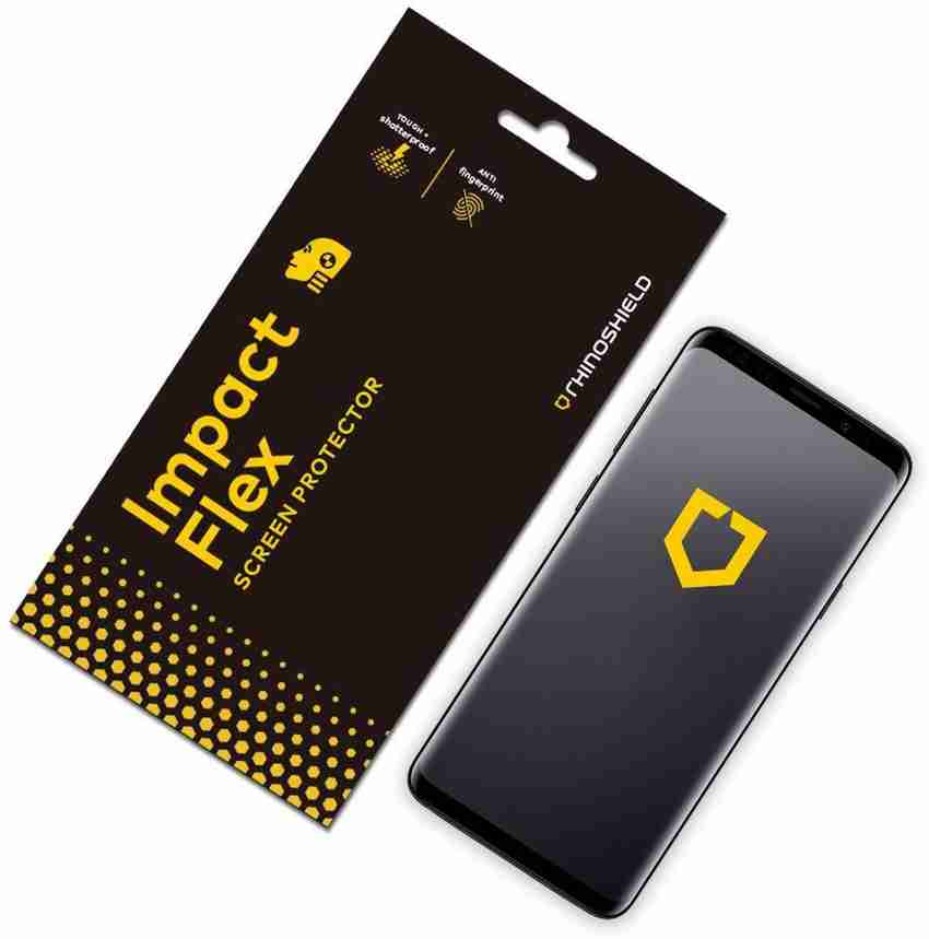 Rhino skin shield screen protector deals