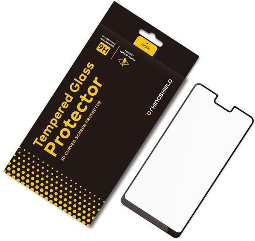 Rhino skin discount shield screen protector