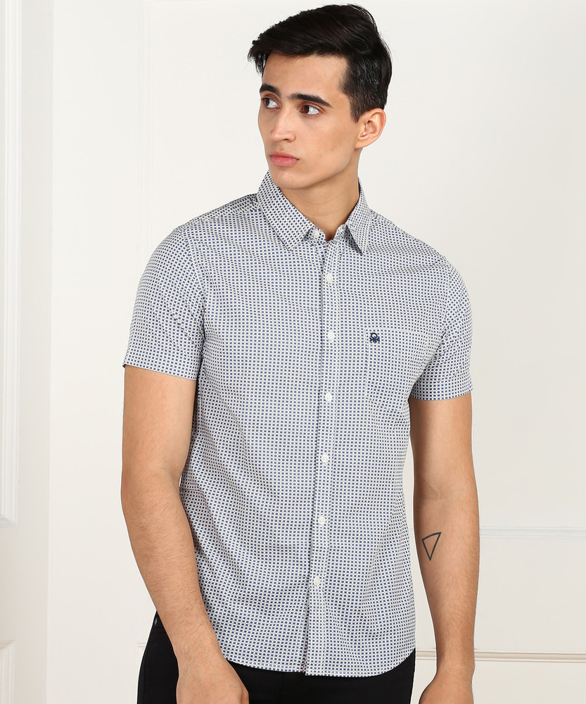 United colors of benetton shirts flipkart on sale