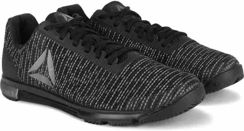 Reebok men's speed store tr flexweave review