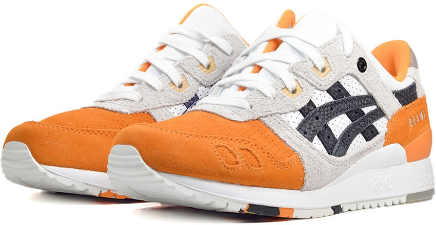 Gel lyte store orange koi