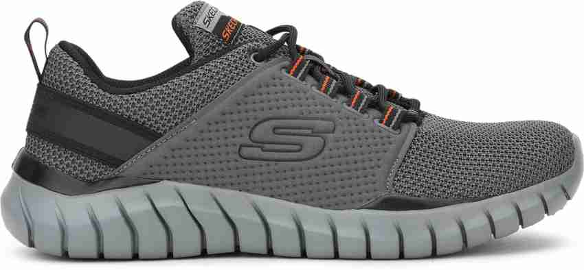Skechers overhaul primba men's sneakers cheap