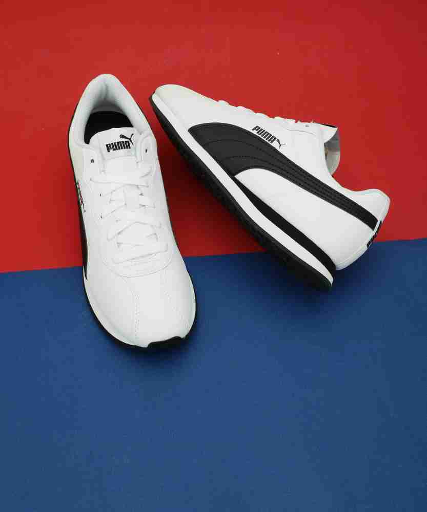 Puma turin ii mens on sale trainers