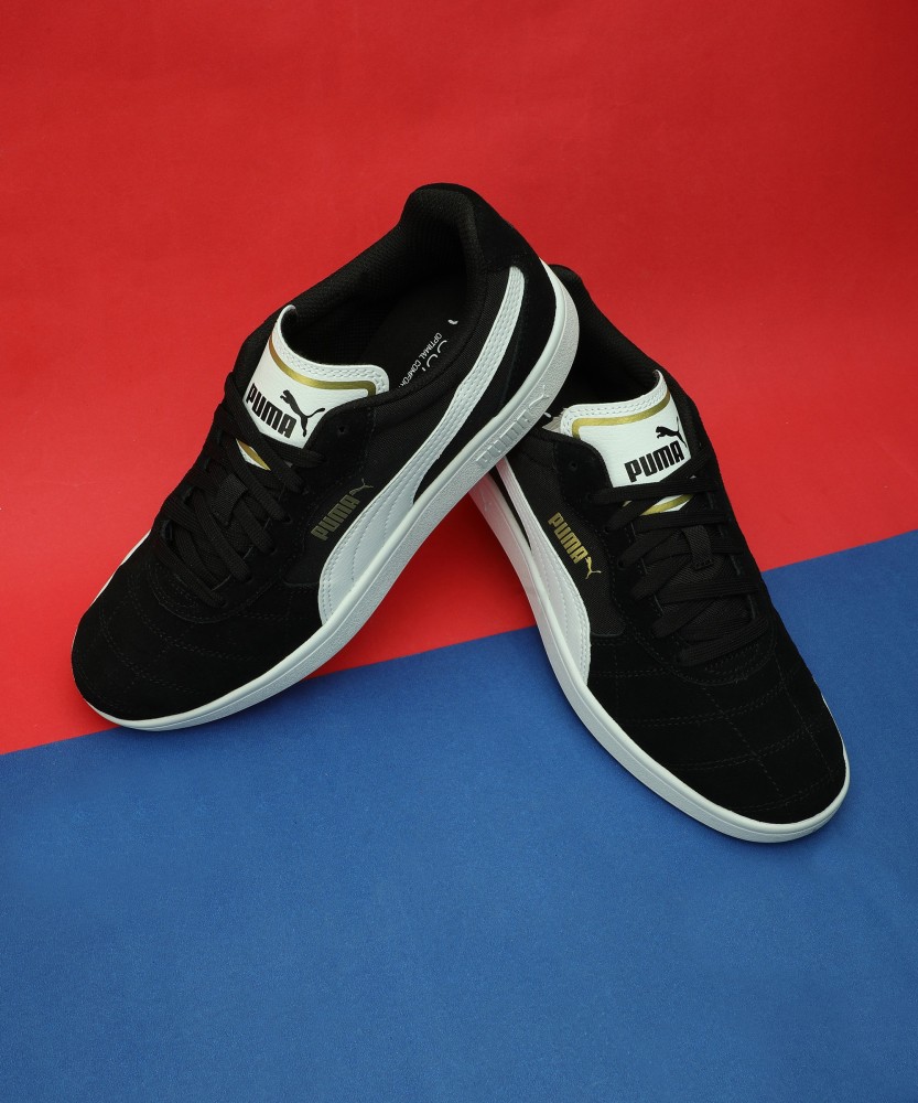 Puma astro clearance kick sneakers