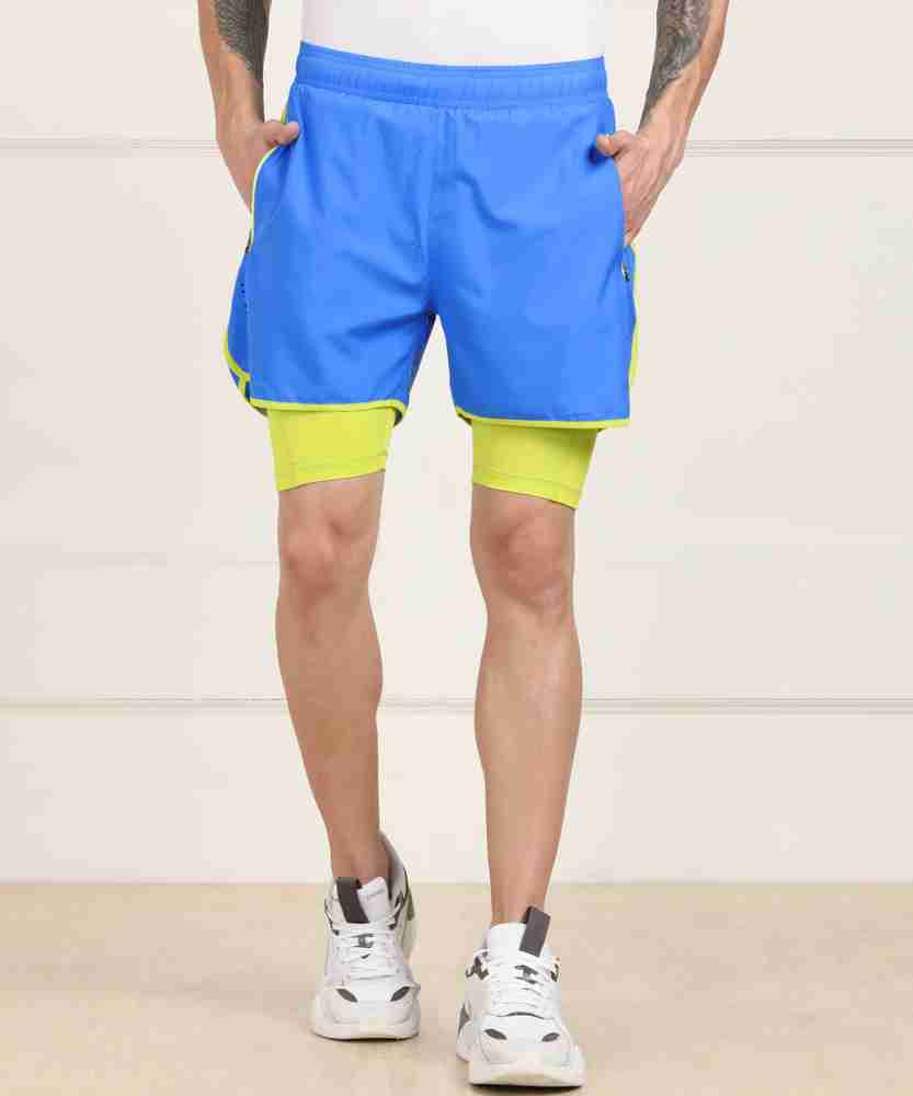 Wildcraft running shorts discount