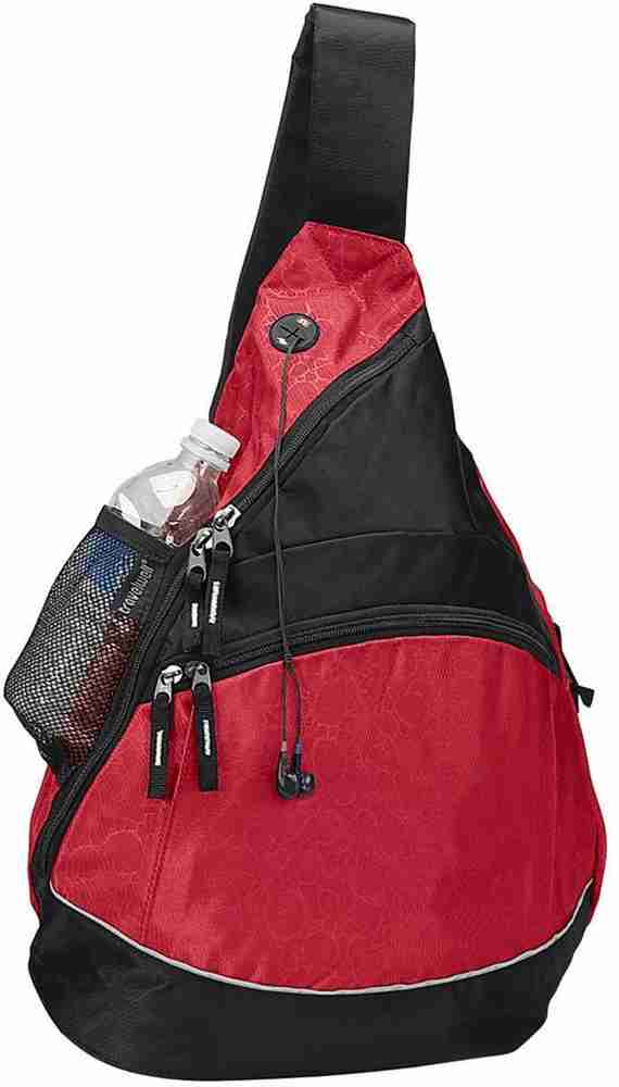 Travelwell backpack top