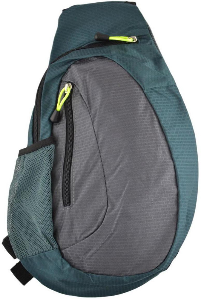 Insulated online sling bag