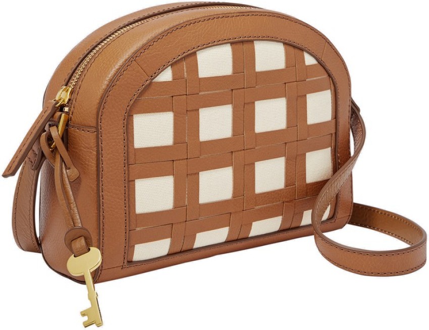 Fossil chelsea crossbody fashion