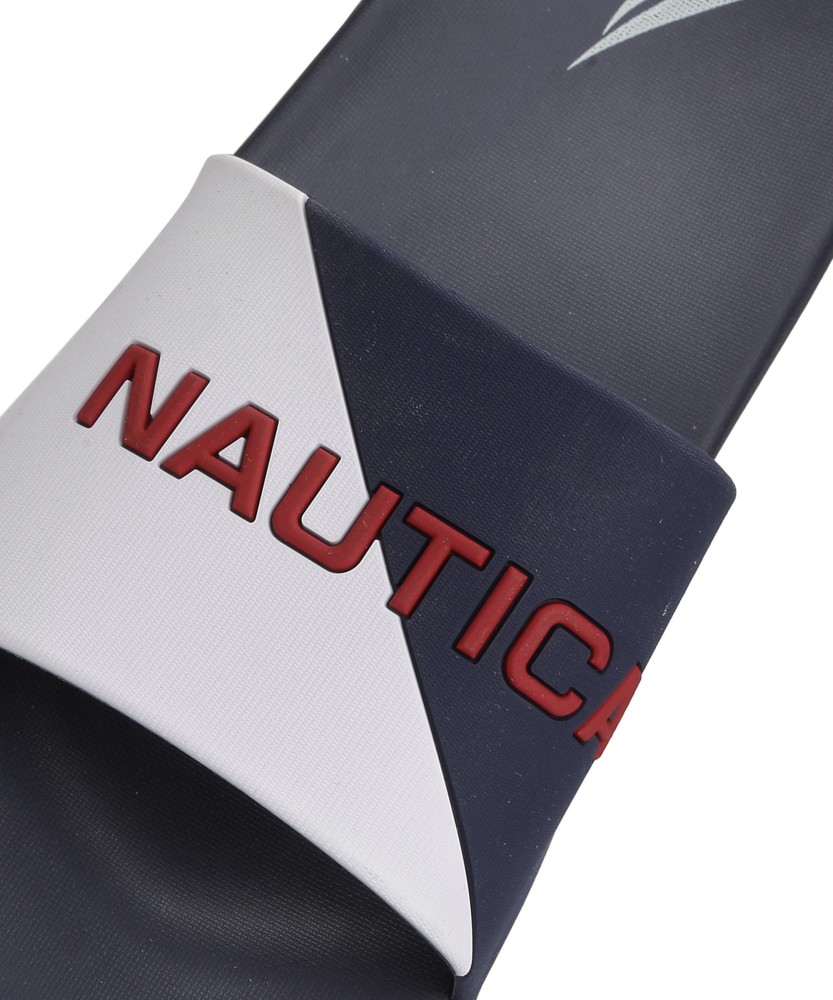 Nautica discount slippers sale