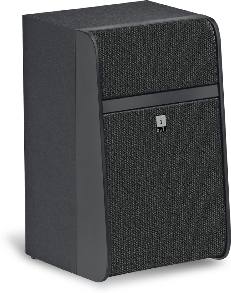 Buy iball Tarang Classic 40 W Bluetooth Home Theatre Online from