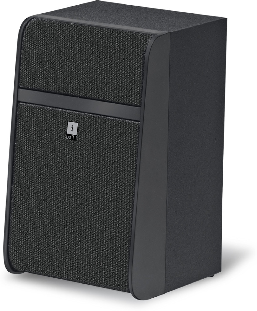 Iball tarang 4.1 home theater price outlet
