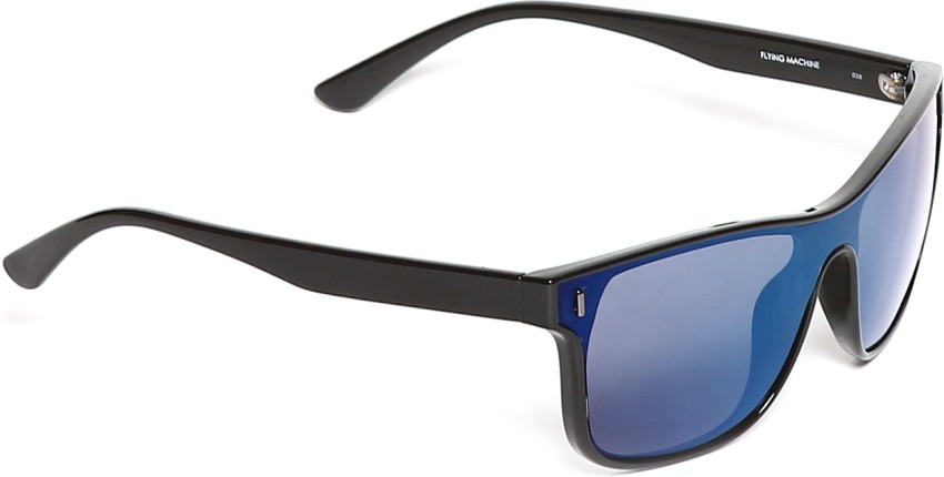 Flying machine store wayfarer sunglasses