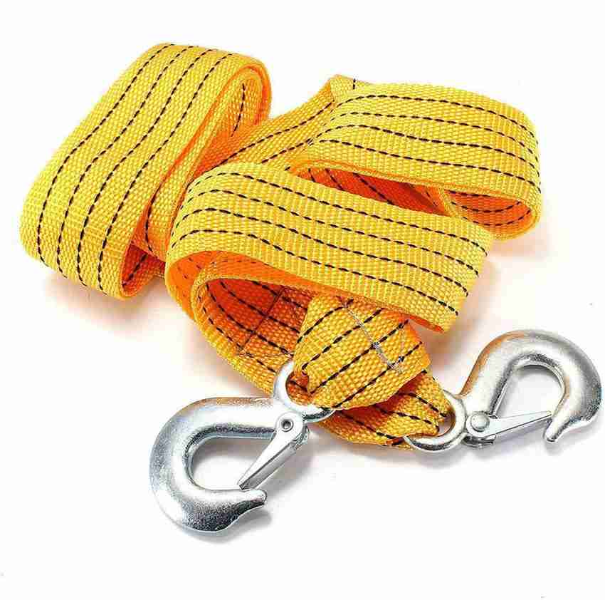 Car towing hot sale rope online