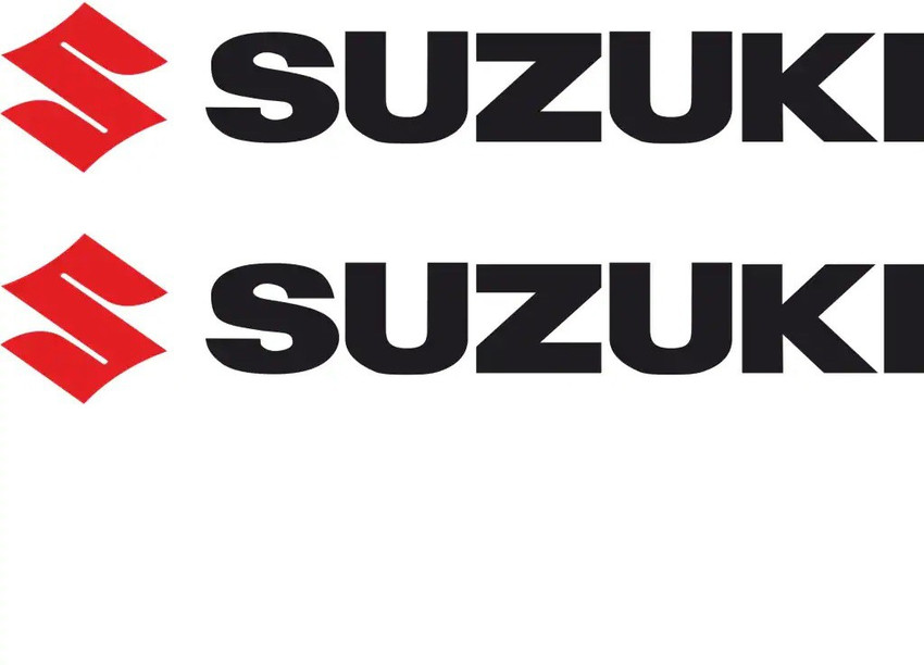 Suzuki Logo