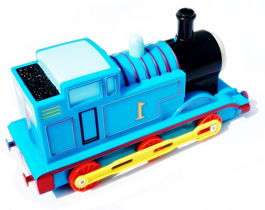 Talking thomas train battery 2025 replacement