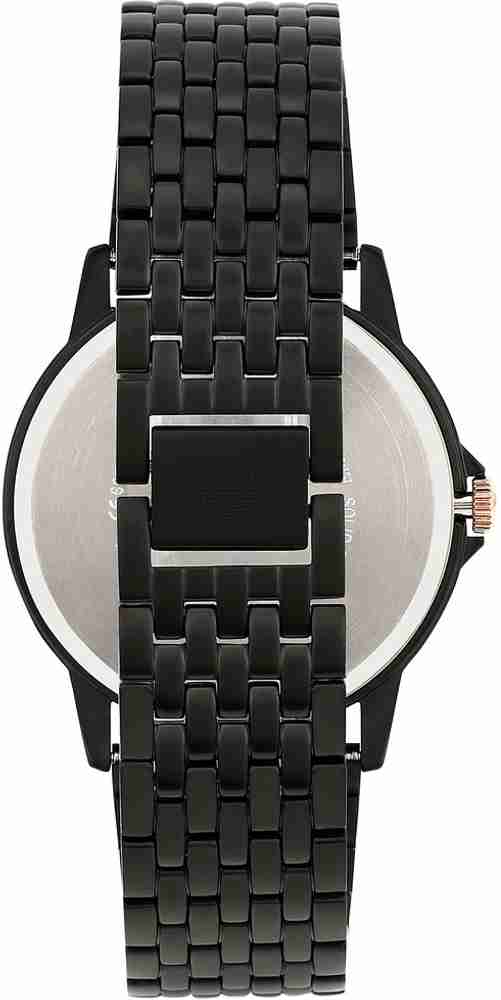 EMPORIO ARMANI Interchangeable Interchangeable Analog Watch For Men Buy EMPORIO ARMANI Interchangeable Interchangeable Analog Watch For Men AR80021 Online at Best Prices in India Flipkart