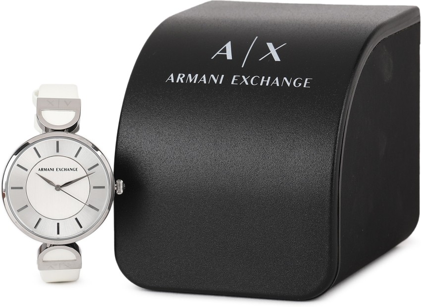 A X ARMANI EXCHANGE Brooke Brooke Analog Watch For Women Buy A